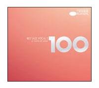 ベスト・ジャズ・ヴォーカル100 2 ア・テイスト・オブ・ラヴ【Disc3&Disc4】/オムニバスの画像・ジャケット写真