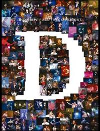 ALL TIME LIVE BEST