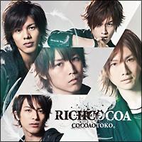 RICHCOCOA(ʏ)