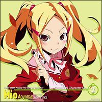 �yMAXI�z�_�̂݃L����CD.2 �R���� starring �I�� ��(�}�L�V�V���O��)