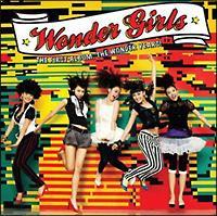 1W-THE WONDER YEAR