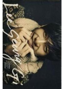 Shadow:Lee Seung Gi Vol.4:Repackage