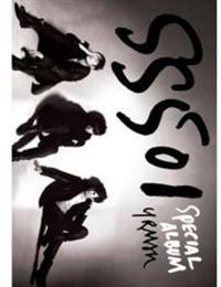 SPECIAL MINI ALBUM-U R MAN