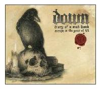 �_�C�A���[�E�I���E�A�E�}�b�h�E�o���h