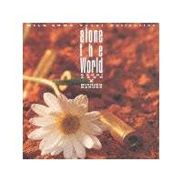 alone the world～ワイルドアームズ・ヴォーカルコレクション
