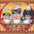 I[! NARUTO jb| ̌ WIDJCD