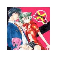 Ore[V h}CD Vol.3