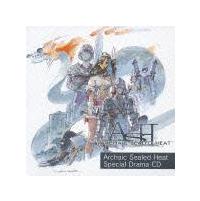 A.S.H.-Archaic Sealed Heat- XyVEh}CD