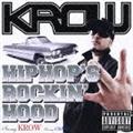 HIPHOP'S ROCKIN' HOOD