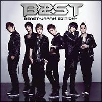 BEAST-Japan Edition(ʏ)/BEAST̉摜EWPbgʐ^