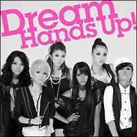 Hand's Up!(B)