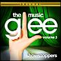 Glee:The Music Vol.3 Showstoppers[Deluxe Edition]