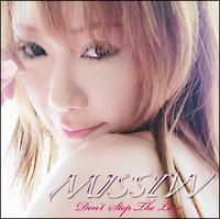 �yMAXI�zDon't Stop The Love(�}�L�V�V���O��)