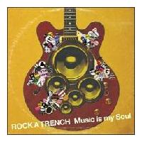 �yMAXI�zMusic is my Soul(�ʏ��)(�}�L�V�V���O��)