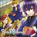 Black Robinia v[h h}CD(2)