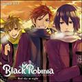Black Robinia(ブラック・ロビニア)ドラマCD3