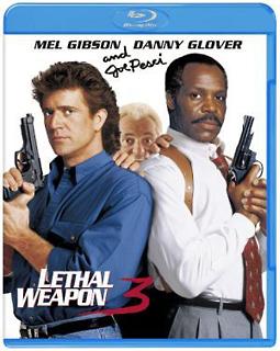 リーサル・ウェポン　３のサムネイル画像