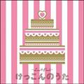 `LOVE & PEACH`̂