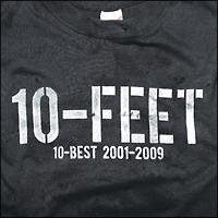 10-BEST 2001-2009(ʏ)yDisc.3z