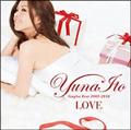 LOVE `Singles Best 2005-2010`(B)