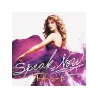 SPEAK NOW(INT'L)