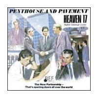 PENTHOUSE AND PAVEMENT