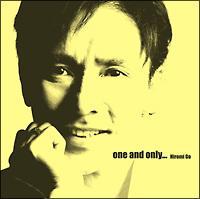 one and only...(�ʏ��)