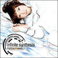 infinite synthesis(ʏ)/fripSidẻ摜EWPbgʐ^