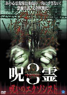 DVD 心霊ミステリーファイル 呪霊 #エッーガ DVD 心霊ミステリーファイル 呪霊 #エッーガ - メルカリ