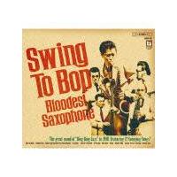Swing To Bop