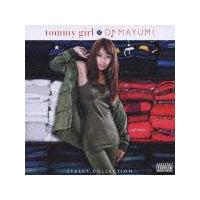 tommy girl~DJ MAYUMI STREET COLLECTION/DJ MAYUMỈ摜EWPbgʐ^