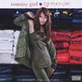 tommy girl~DJ MAYUMI STREET COLLECTION