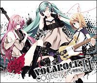 VOCAROCK collection 2 feat. �����~�N