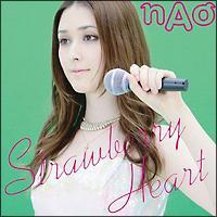 Strawberry Heart
