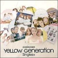 GOLDENBEST YeLLOW Generation