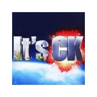 It's CK