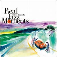 Real Jazz Moments