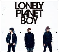 LONELY PLANET BOY
