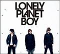 LONELY PLANET BOY