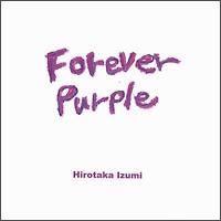 Forever Purple