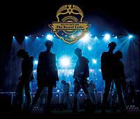 TOHOSHINKI LIVE CD COLLECTION `The Secret Code` FINAL in TOKYO DOMEyDisc.3&Disc.4z