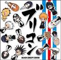 uR `BLEACH CONCEPT COVERS`