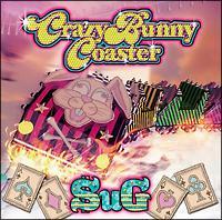 �yMAXI�zCrazy Bunny Coaster(�ʏ��)(�}�L�V�V���O��)