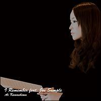 yMAXIzI Remember feat. Joe Sample(ʏ)(}LVVO)