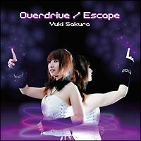 �yMAXI�zOverdrive / Escape(�}�L�V�V���O��)