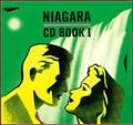 NIAGARA CD BOOK IyDisc.11&Disc.12z
