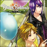 Black Robinia �h���}CD