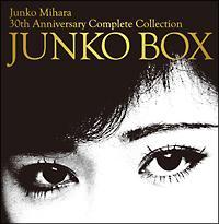 JUNKO BOXyDisc.11&Disc.12z