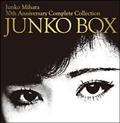 JUNKO BOXyDisc.5&Disc.6z