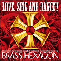 Love,Sing and Dance